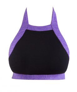 Energetiks Emma Crop Top - Adults