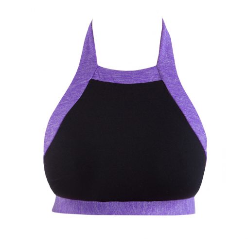 Energetiks Emma Crop Top - Adults