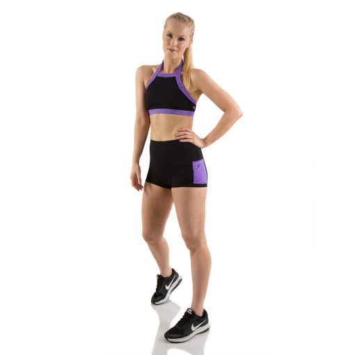 Energetiks Emma Crop Top - Adults - Image 3
