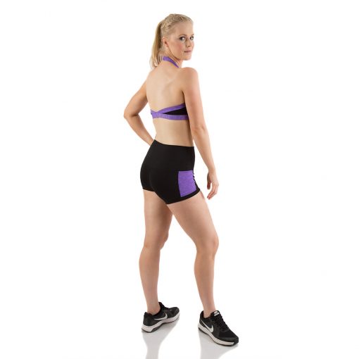 Energetiks Emma Crop Top - Adults - Image 4