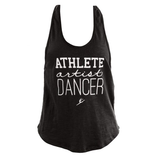 Energetiks Flow Artist Singlet - Adults - Image 5