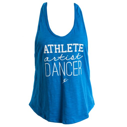 Energetiks Flow Artist Singlet - Adults - Image 4