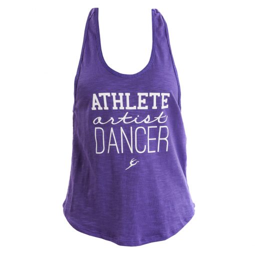 Energetiks Flow Artist Singlet - Adults - Image 6