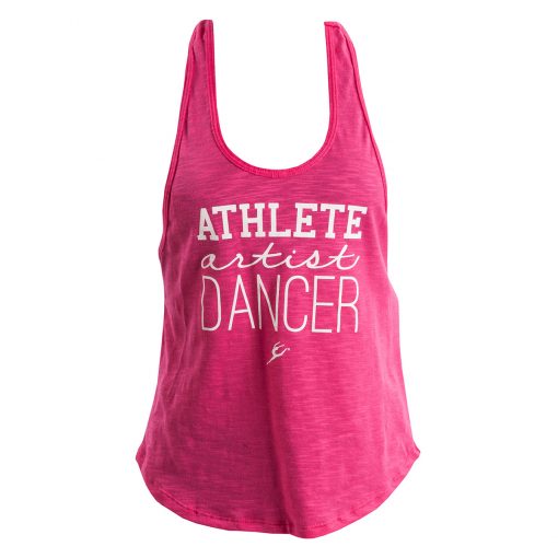 Energetiks Flow Artist Singlet - Adults - Image 3