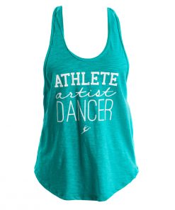 Energetiks Flow Artist Singlet - Adults