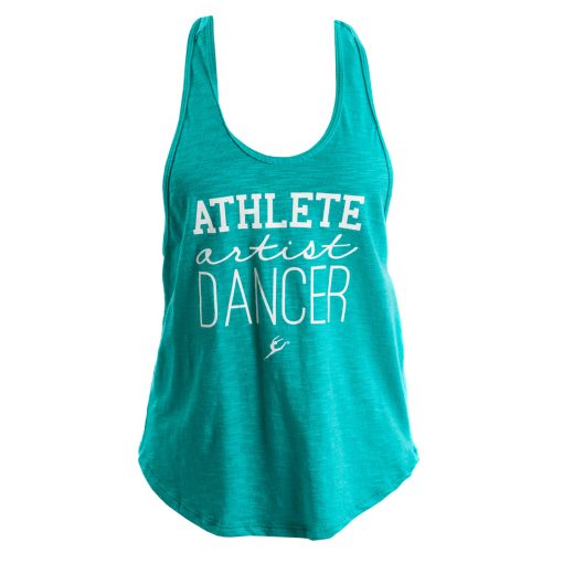 Energetiks Flow Artist Singlet - Adults