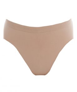 Energetiks Seamless High Cut Brief, Childs