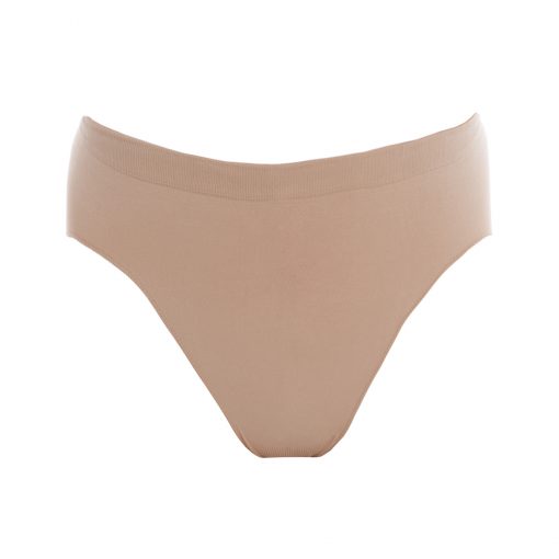 Energetiks Seamless High Cut Brief, Childs
