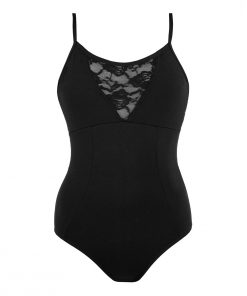 Energetiks Lace Grace Camisole - Adults