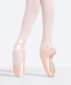 Développé #5.5 Shank Pointe Shoe