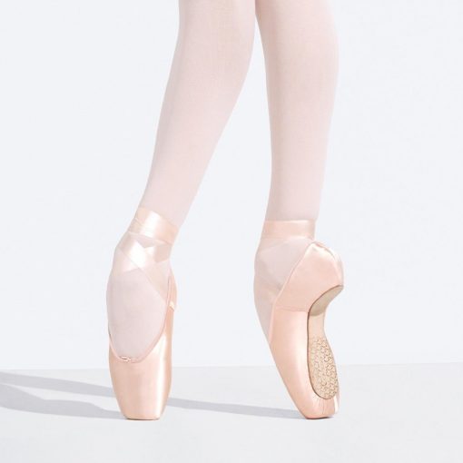 Développé #5.5 Shank Pointe Shoe