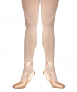 Capezio Demi Pointe B