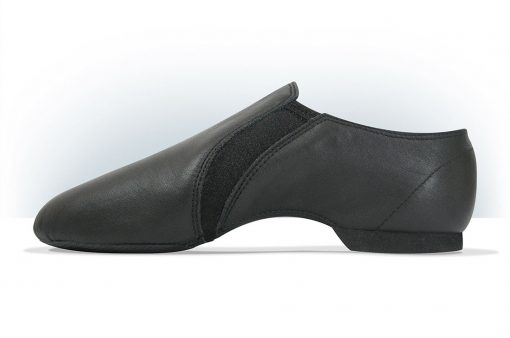 Protract Leather Jazz Shoe - Image 2
