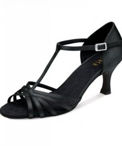 Bloch Nicola 2.5" Dancesport