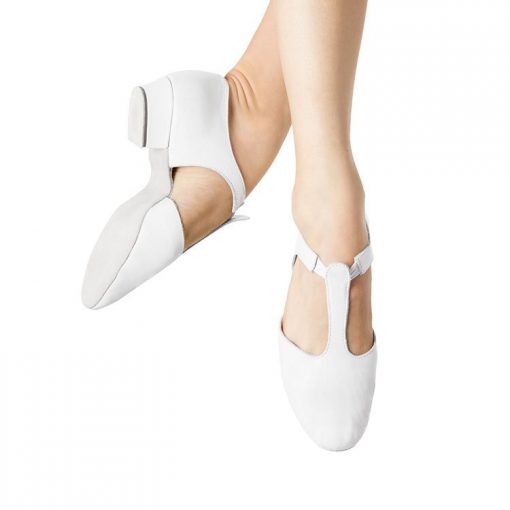 Bloch Grecian Sandal Jazz Shoe - Image 2
