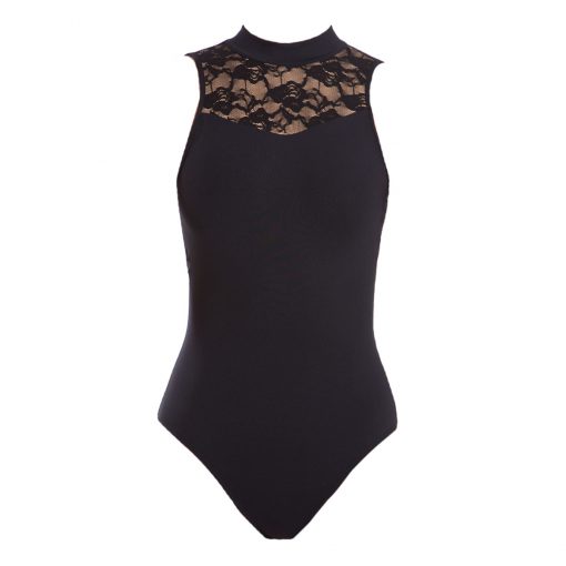 Energetiks Scarlett Leotard - Image 2