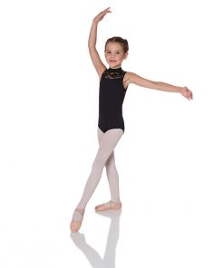 Energetiks Scarlett Leotard