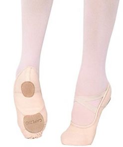 Hanami Ballet Lt Pink