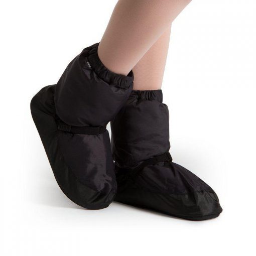 Bloch Warm Up Bootie - Image 5