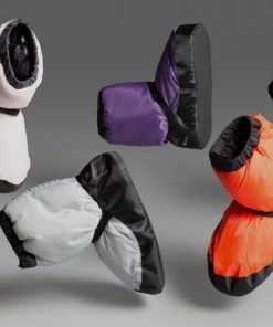 Bloch Warm Up Bootie
