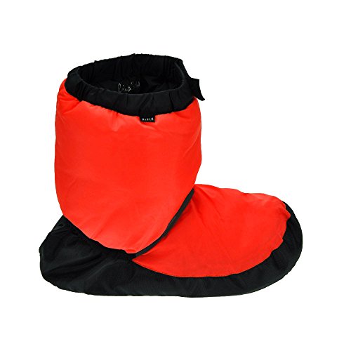 Bloch Warm Up Bootie Dance FX