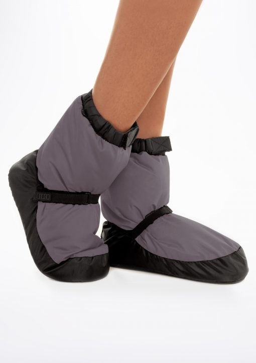 Bloch Warm Up Bootie - Image 8