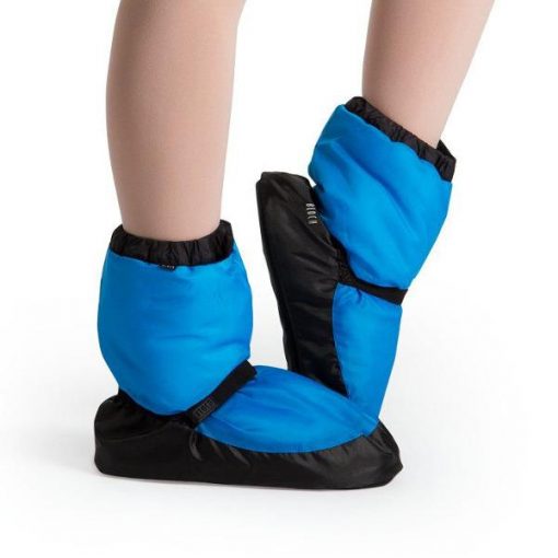Bloch Warm Up Bootie - Image 3