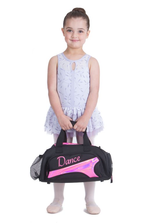 Mini Duffel Bag - Image 2