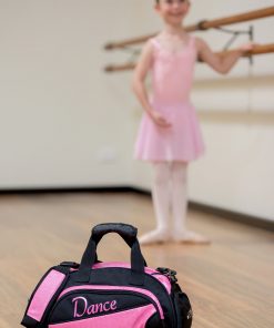 Mini Duffel Bag