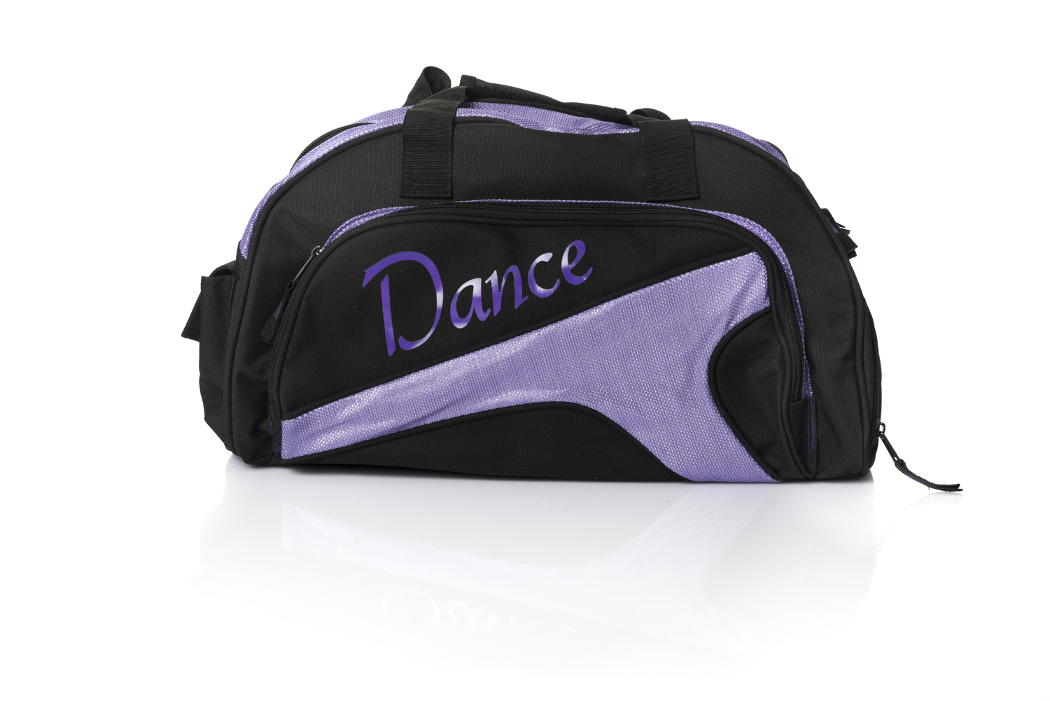 Ballet duffle bag hot sale