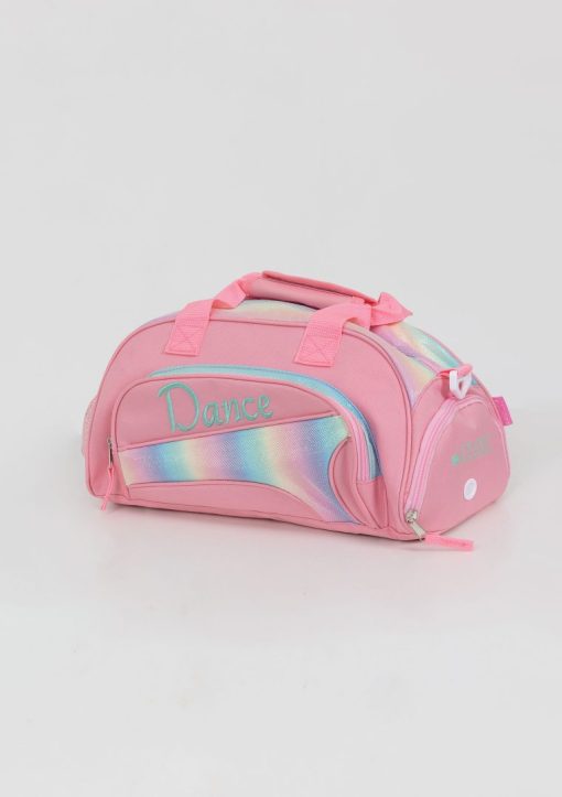 Mini Duffel Bag - Image 8