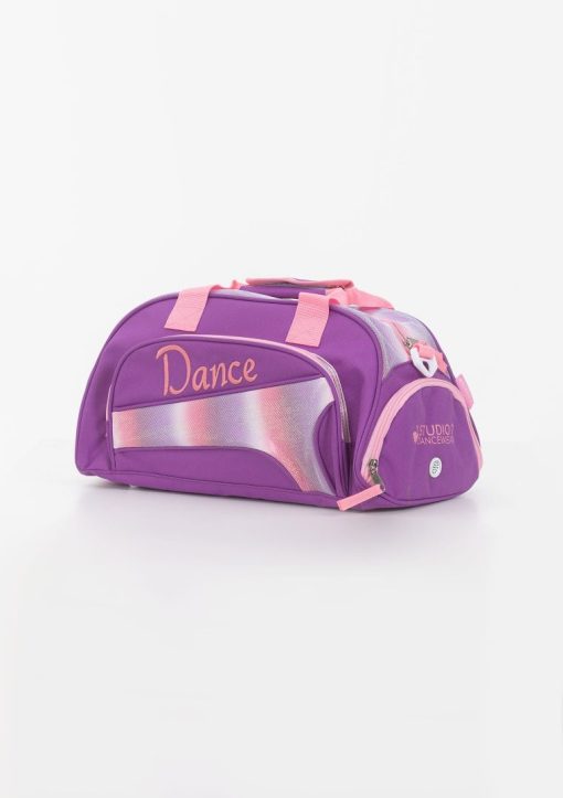 Mini Duffel Bag - Image 9