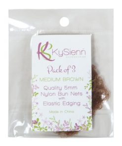 Kysienn Bun Nets
