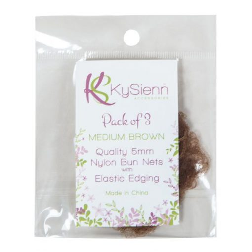Kysienn Bun Nets
