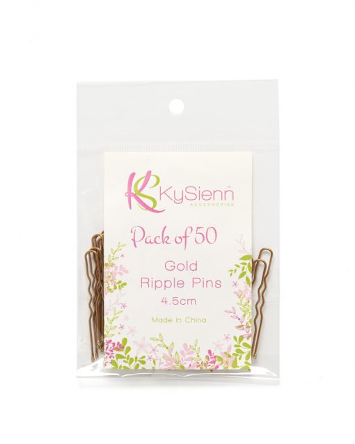 Ripple Pins 4.5
