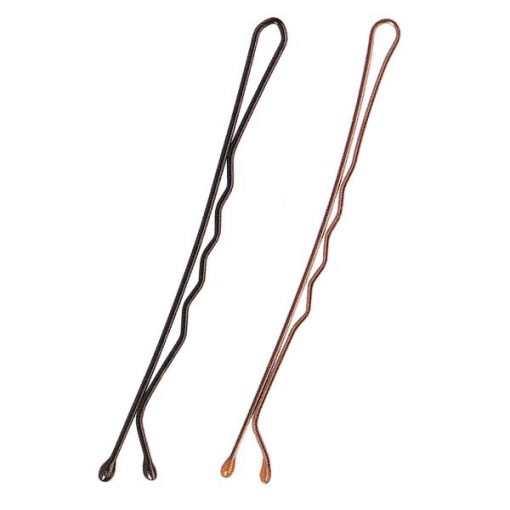 Long Bobby Pins