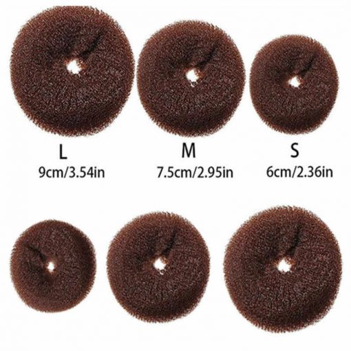 Bun Donut