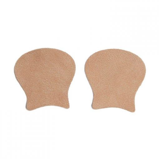 Bloch Suede Toe Caps