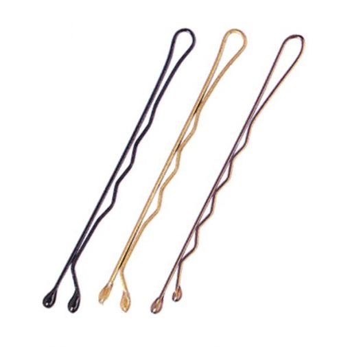 Bobby Pins 4.5cm