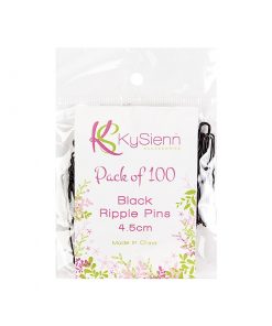 Ripple Pins 4.5