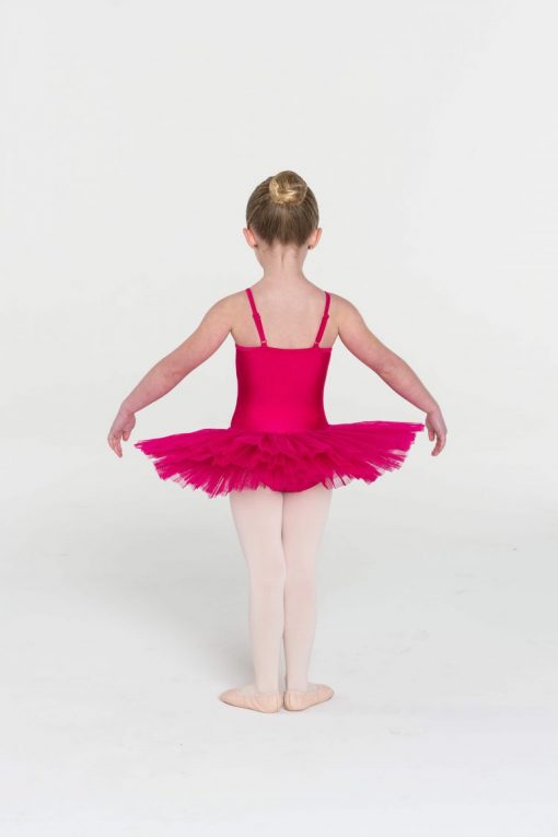 Chtu01 Fuchsia
