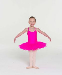 Chtu01 Hot Pink