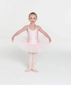 Chtu01 Pale Pink