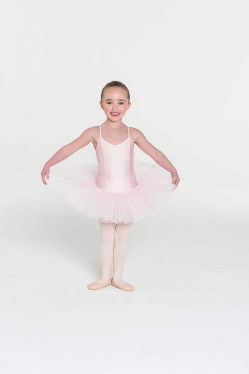 Chtu01 Pale Pink