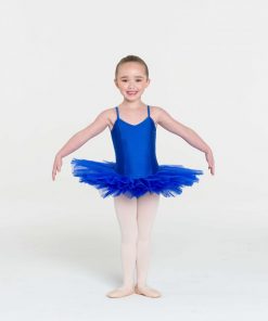 Chtu01 Royal Blue