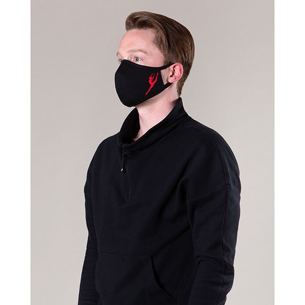 Dance Face Mask | Dance FX