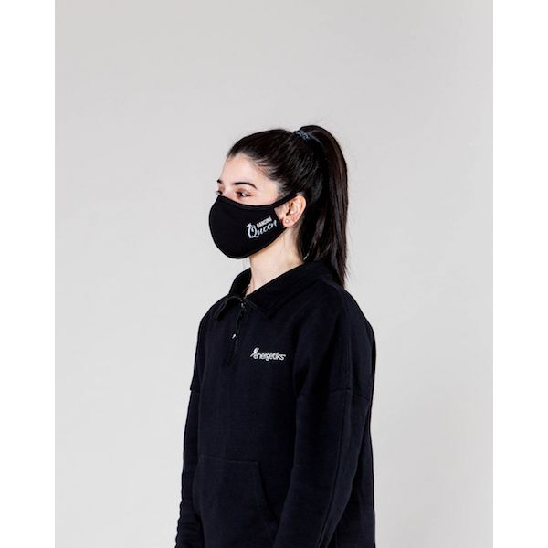 Dance Face Mask | Dance FX