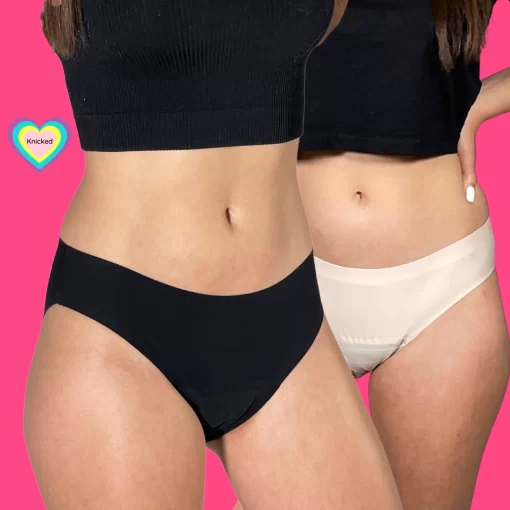 Dance Diva - Period Underwear