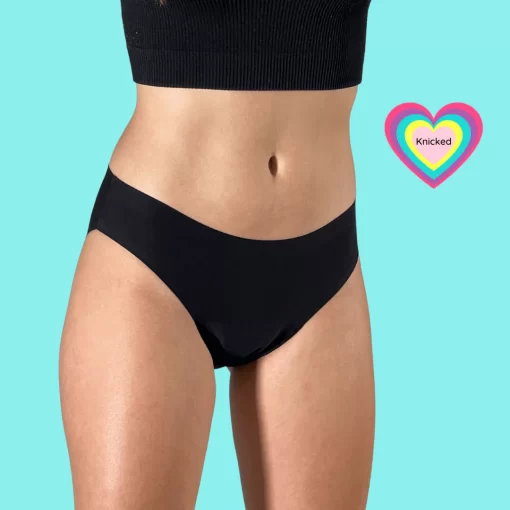 Dance Diva - Period Underwear - Image 4