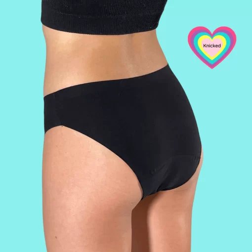 Dance Diva - Period Underwear - Image 5